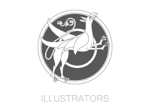 Illustrators - Imago Photo Graphic Art Gallery - Monterosso al Mare - Cinque Terre - Liguria - Italy