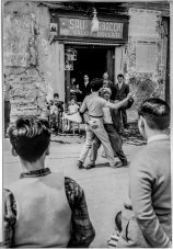 BURRI RENE - Imago Photo Graphic Art Gallery - Monterosso al Mare - Cinque Terre - Liguria - Italy