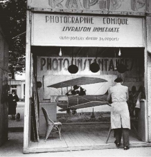 DOISNEAU ROBERT - Imago Photo Graphic Art Gallery - Monterosso al Mare - Cinque Terre - Liguria - Italy